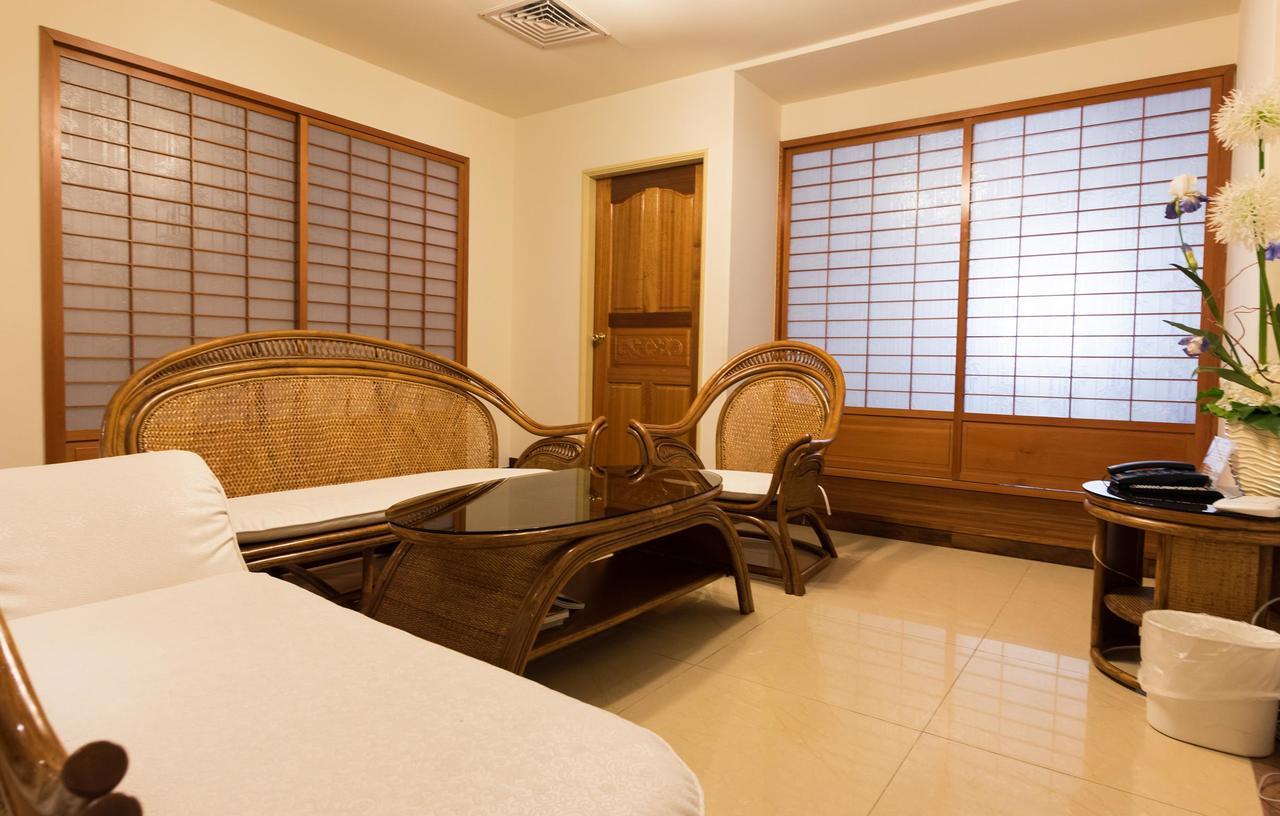 Taihu Hotel Sun Moon Lake Yuchi Exterior foto